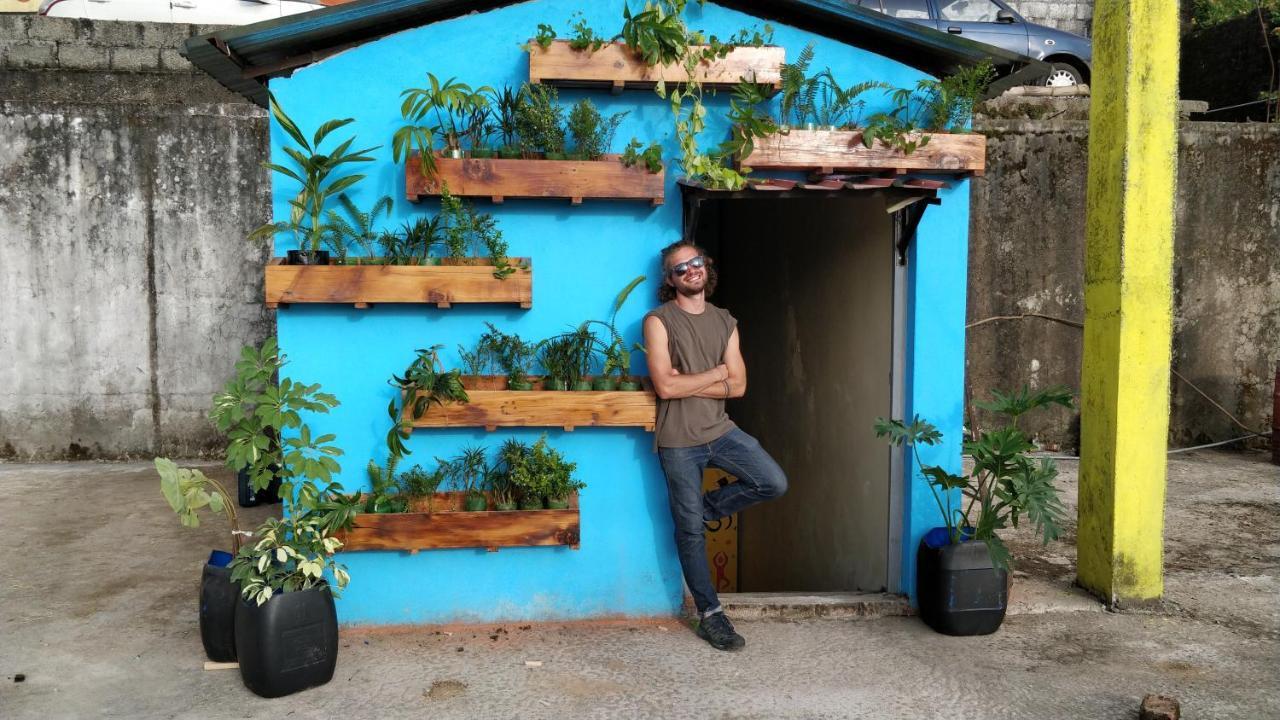 Hobo Hostel Dharamshala Eksteriør billede