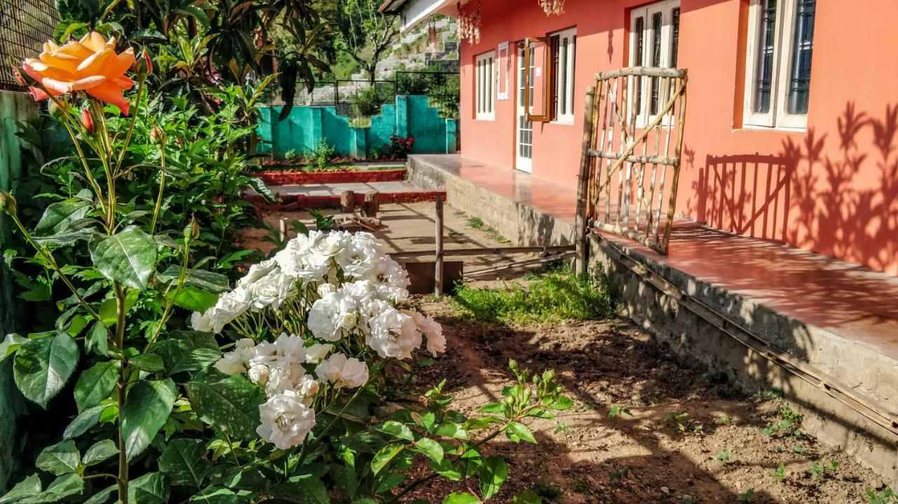 Hobo Hostel Dharamshala Eksteriør billede