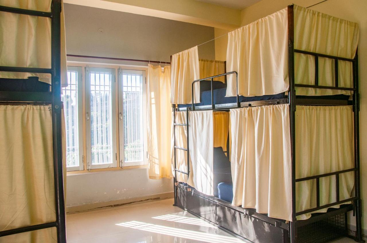 Hobo Hostel Dharamshala Eksteriør billede