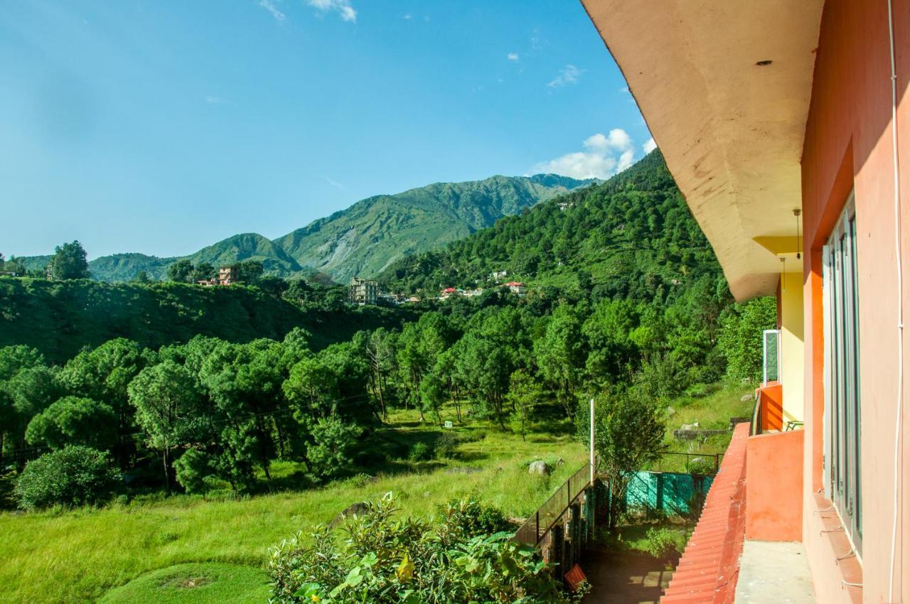 Hobo Hostel Dharamshala Eksteriør billede